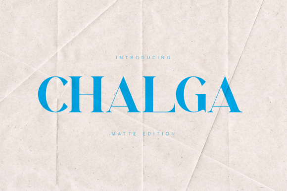 Chalga: Where High-Fashion Elegance Meets Modern Edge
